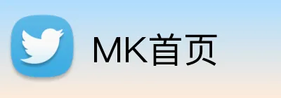 MK首页 Logo