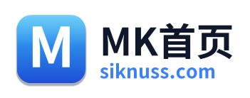 MK首页 Logo